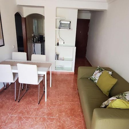 Apartamento Fuengirola Centro Apartment Exterior photo