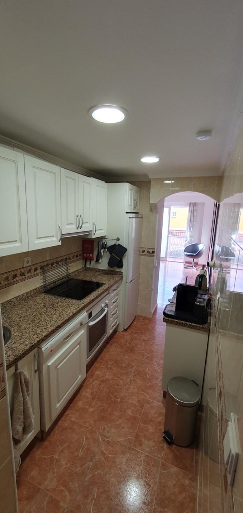 Apartamento Fuengirola Centro Apartment Exterior photo