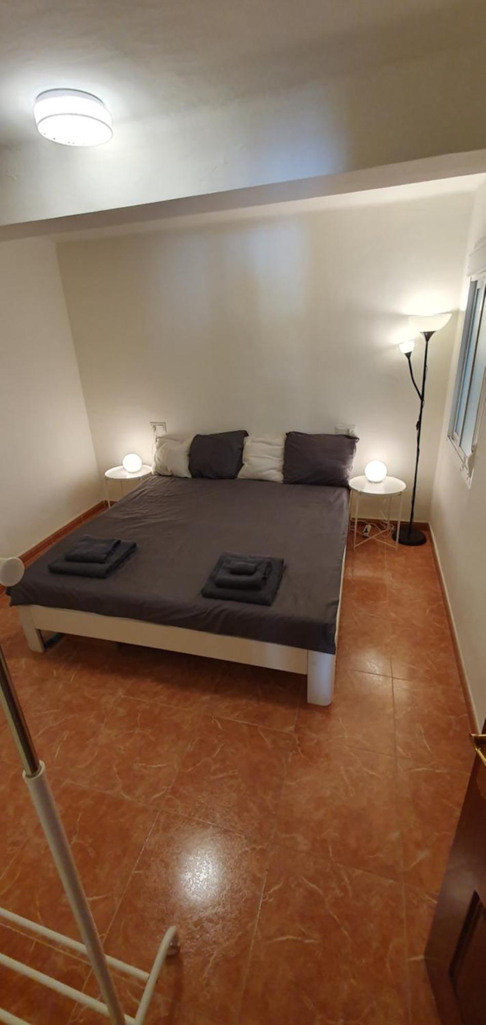 Apartamento Fuengirola Centro Apartment Exterior photo