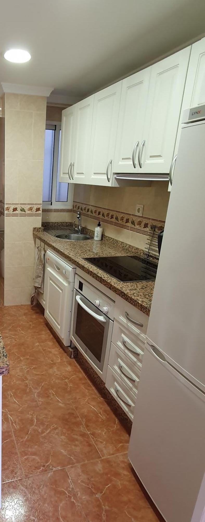 Apartamento Fuengirola Centro Apartment Exterior photo