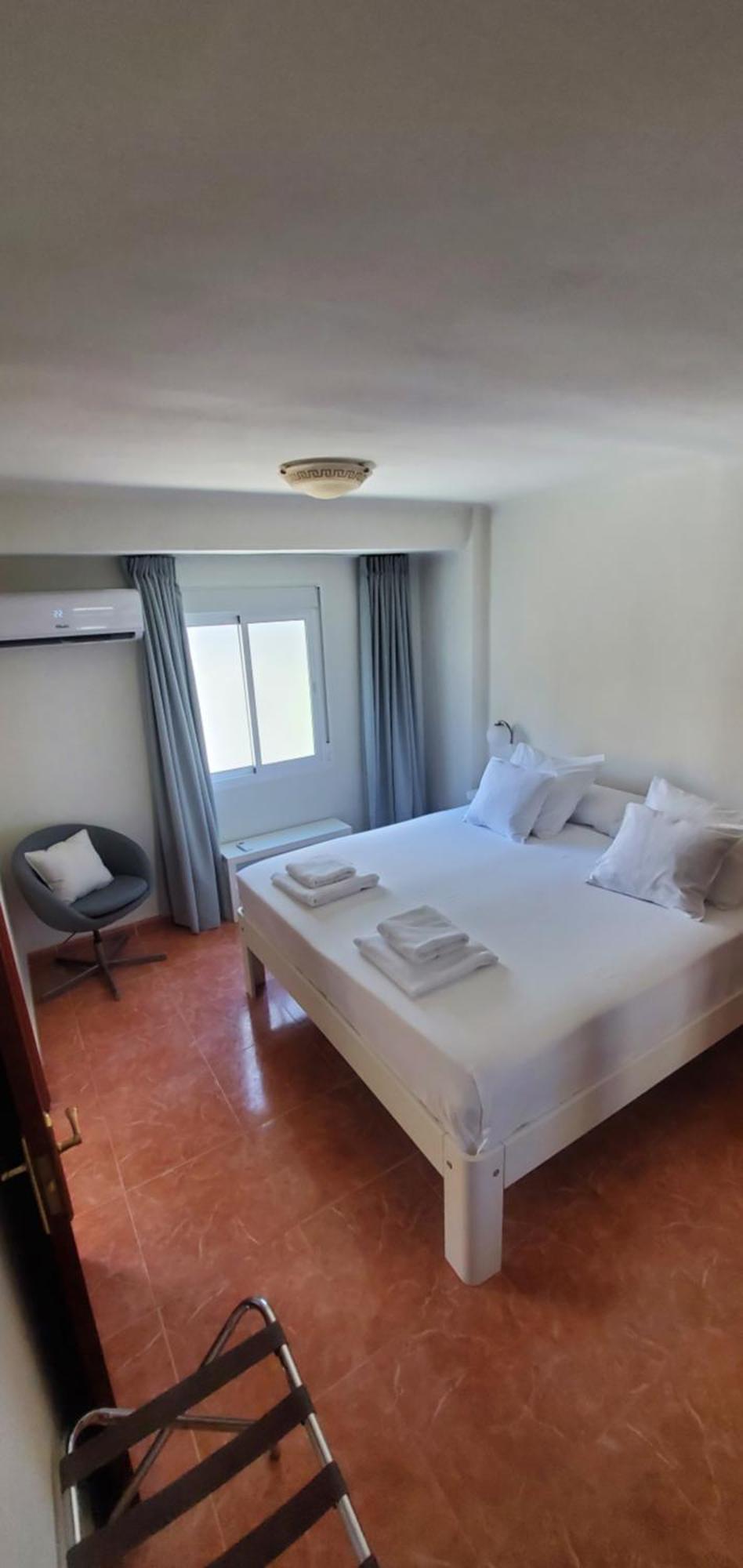 Apartamento Fuengirola Centro Apartment Exterior photo