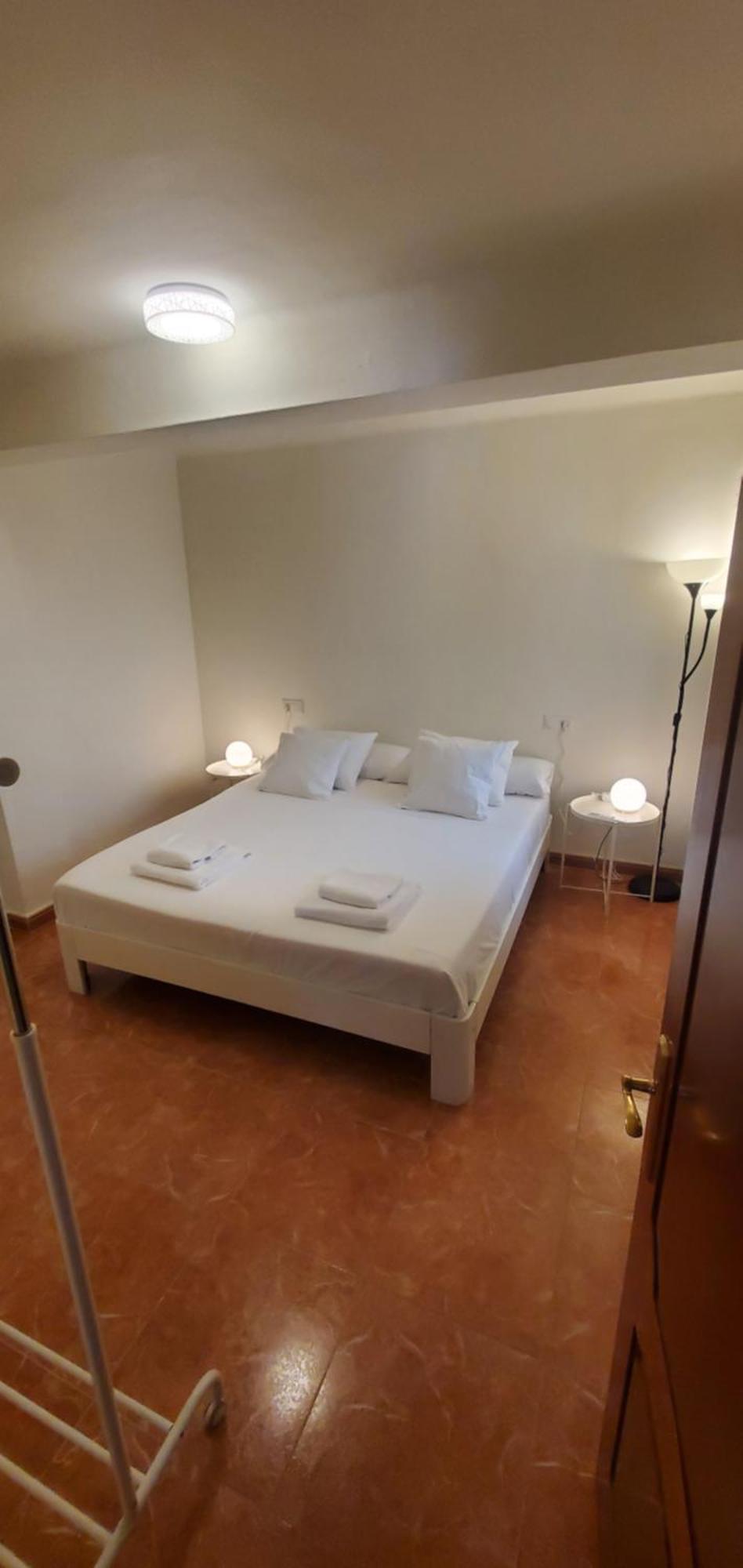 Apartamento Fuengirola Centro Apartment Exterior photo